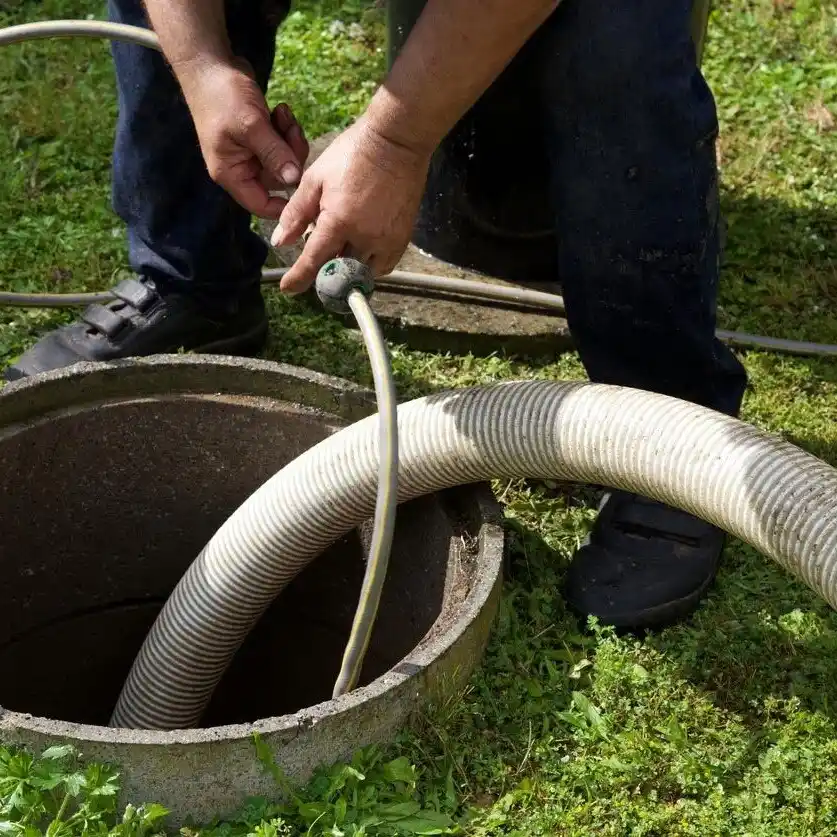 septic tank services Eldon